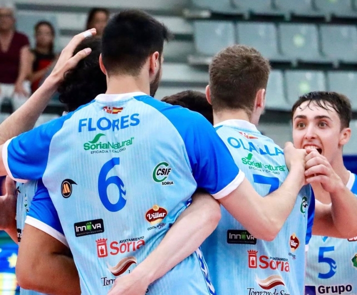 El Grupo Herce no puede con el Benfica y luchará por el tercer puesto de la Copa Ibérica frente a Guaguas