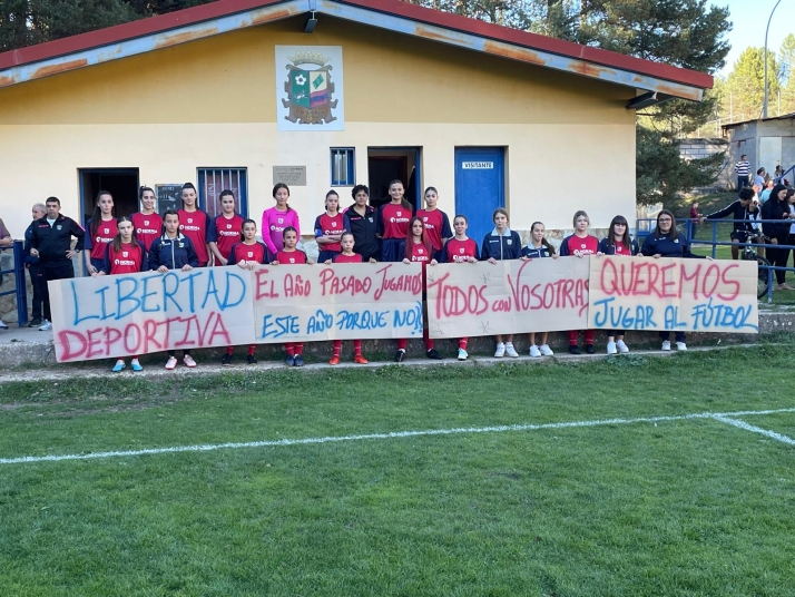 El Norma San Leonardo, enfadado con la Federaci&oacute;n al rechazar 5 licencias ya aceptadas: &ldquo;Es una i