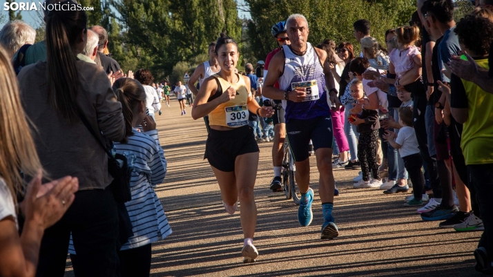 XXX 10K Soria - Valonsadero 