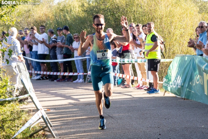 XXX 10K Soria - Valonsadero 