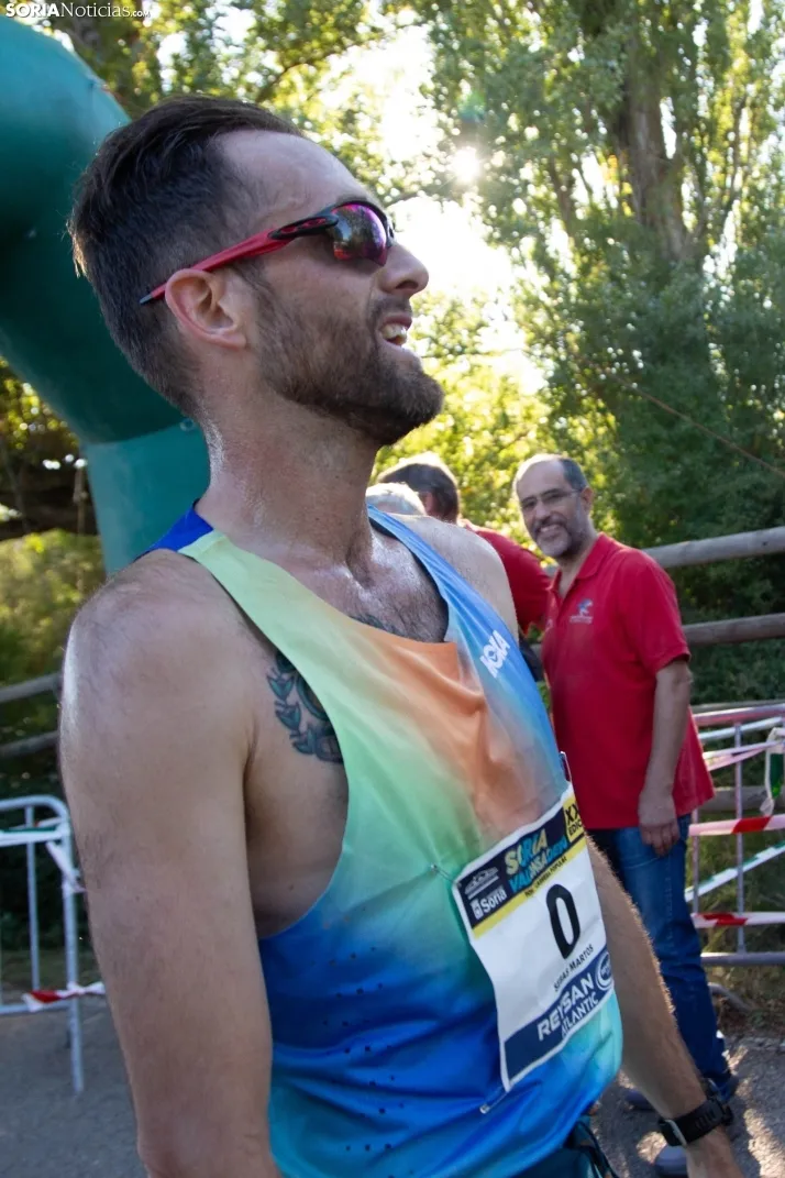 XXX 10K Soria - Valonsadero 