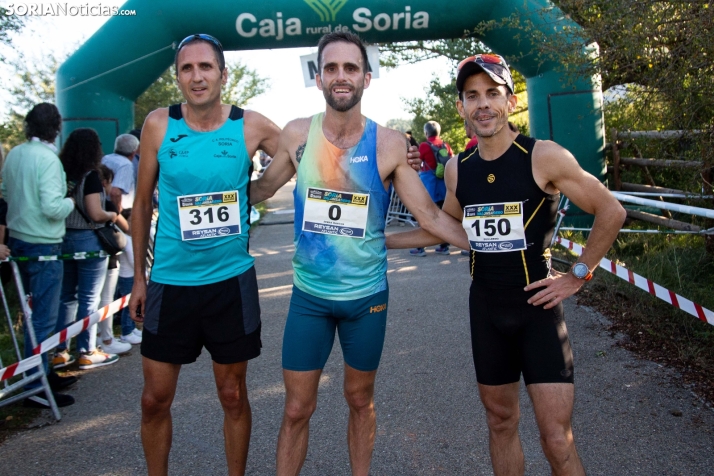 XXX 10K Soria - Valonsadero 