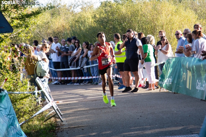 XXX 10K Soria - Valonsadero 