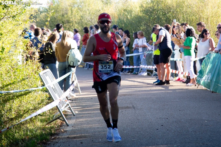 XXX 10K Soria - Valonsadero 