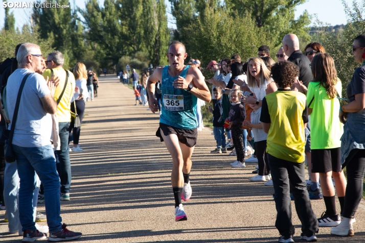 XXX 10K Soria - Valonsadero 