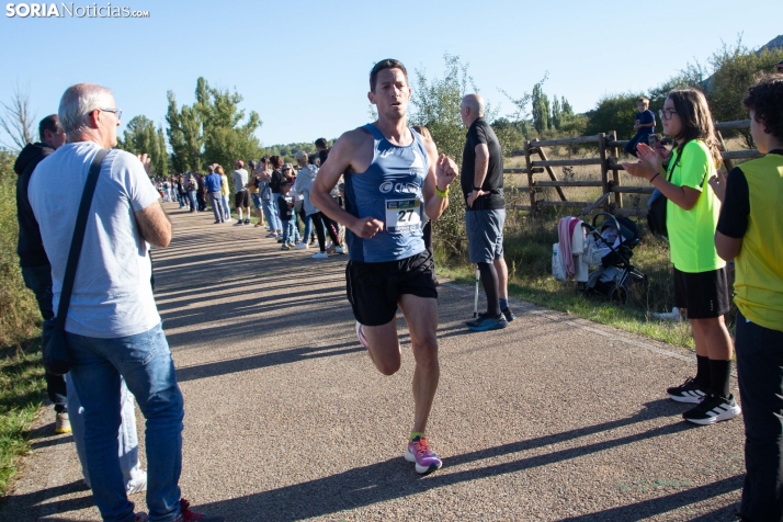 XXX 10K Soria - Valonsadero 