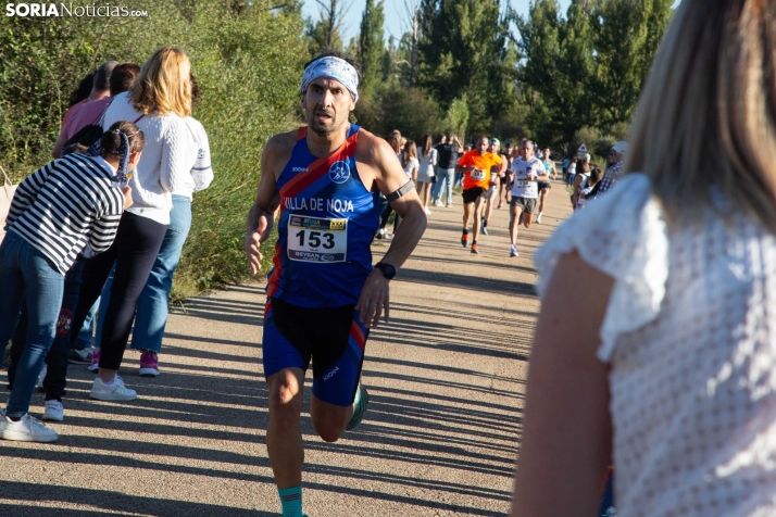 XXX 10K Soria - Valonsadero 