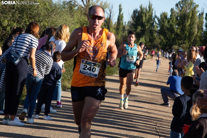 XXX 10K Soria - Valonsadero 