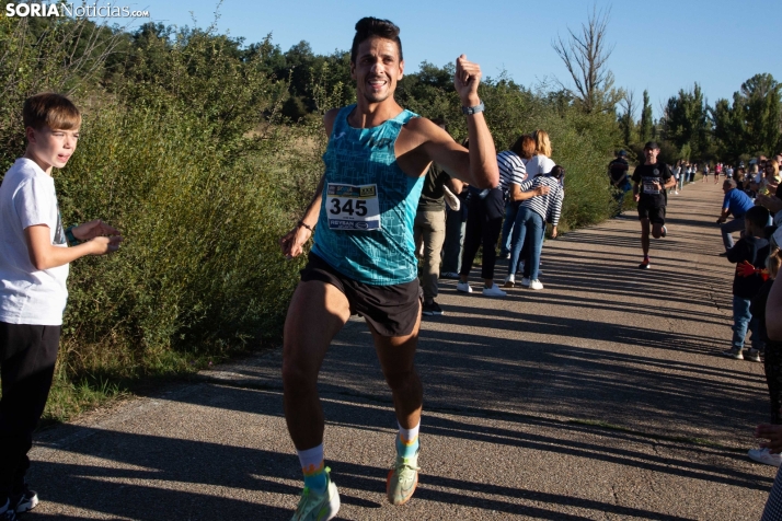 XXX 10K Soria - Valonsadero 