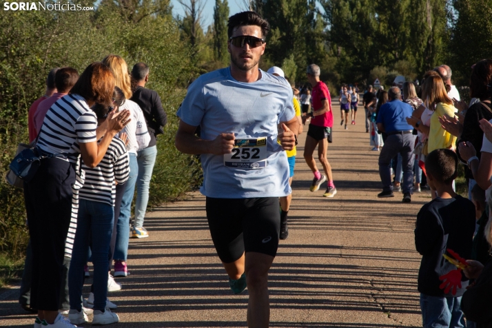 XXX 10K Soria - Valonsadero 