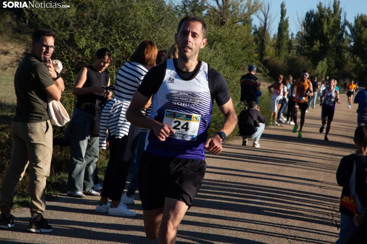 XXX 10K Soria - Valonsadero 