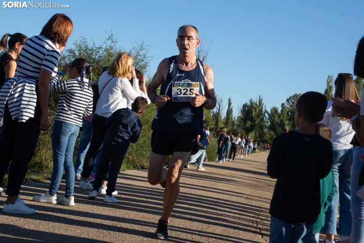 XXX 10K Soria - Valonsadero 