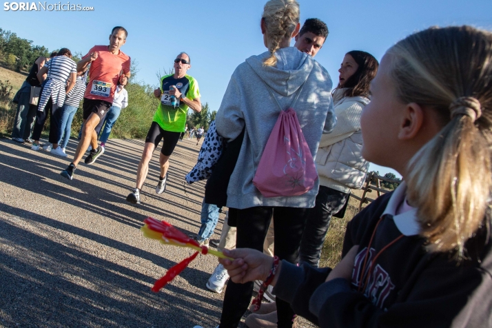 XXX 10K Soria - Valonsadero 