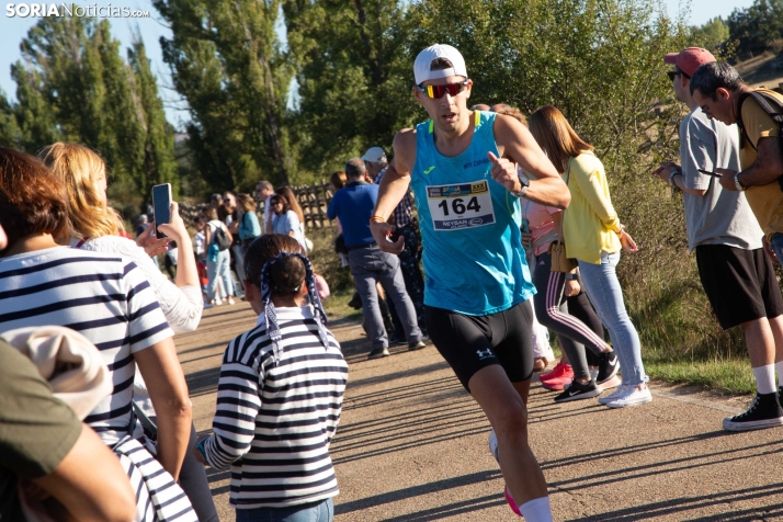 XXX 10K Soria - Valonsadero 