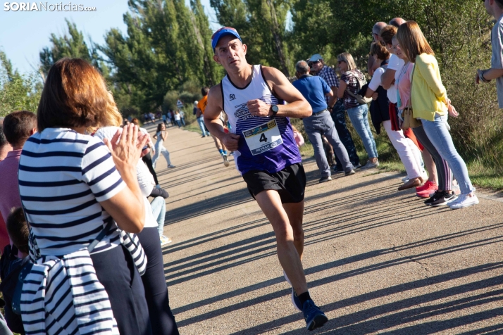 XXX 10K Soria - Valonsadero 