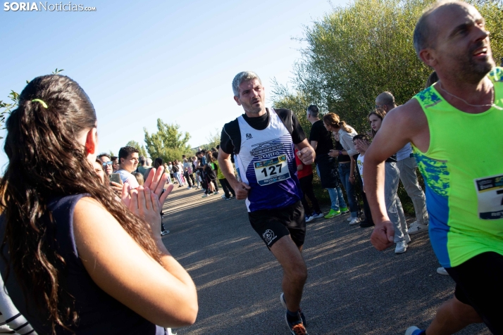 XXX 10K Soria - Valonsadero 