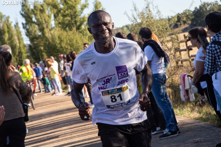 XXX 10K Soria - Valonsadero 