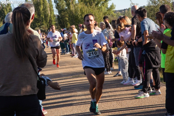 XXX 10K Soria - Valonsadero 