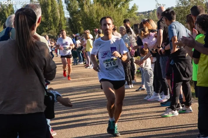 XXX 10K Soria - Valonsadero 