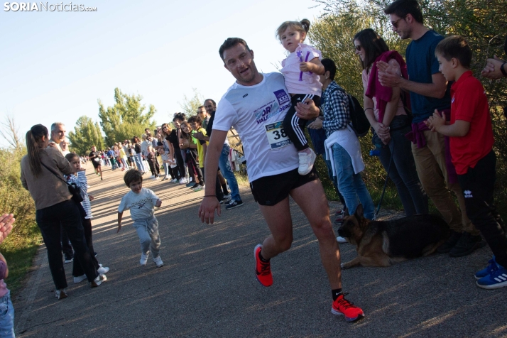 XXX 10K Soria - Valonsadero 