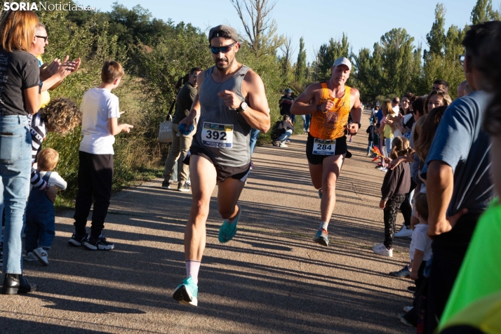 XXX 10K Soria - Valonsadero 