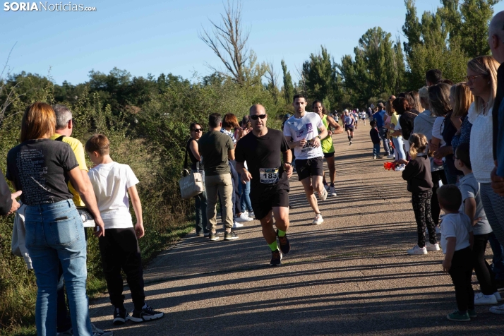 XXX 10K Soria - Valonsadero 