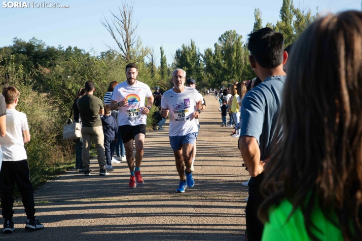 XXX 10K Soria - Valonsadero 