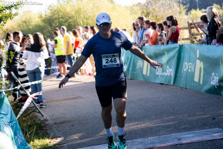 XXX 10K Soria - Valonsadero 