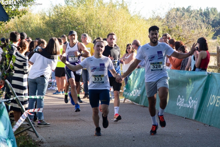 XXX 10K Soria - Valonsadero 