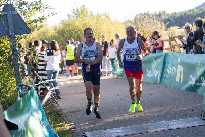 XXX 10K Soria - Valonsadero 