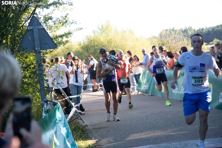 XXX 10K Soria - Valonsadero 