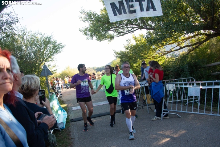 XXX 10K Soria - Valonsadero 