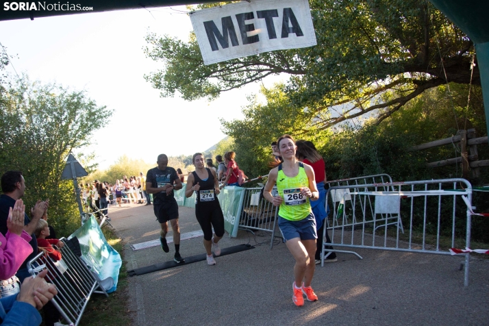 XXX 10K Soria - Valonsadero 