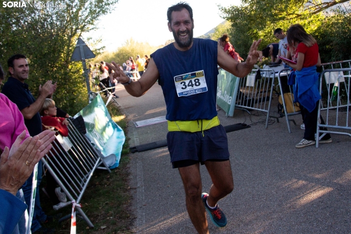 XXX 10K Soria - Valonsadero 