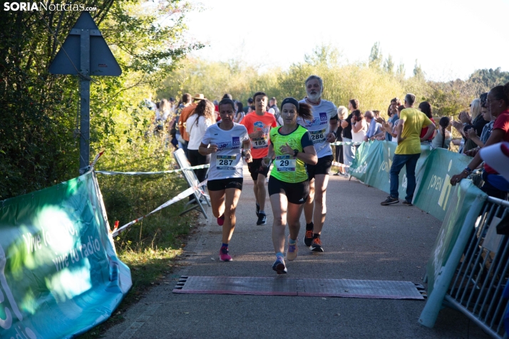 XXX 10K Soria - Valonsadero 