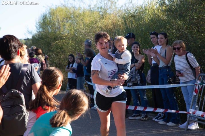 XXX 10K Soria - Valonsadero 