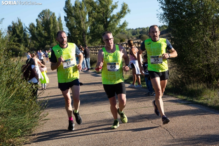 XXX 10K Soria - Valonsadero 