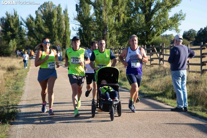 XXX 10K Soria - Valonsadero 