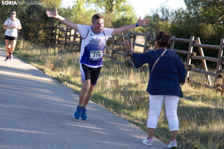 XXX 10K Soria - Valonsadero 