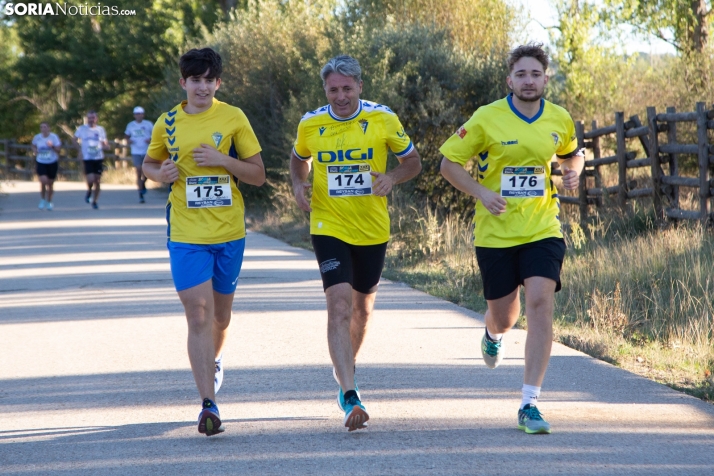 XXX 10K Soria - Valonsadero 