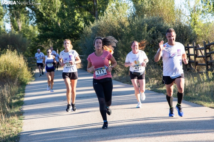 XXX 10K Soria - Valonsadero 