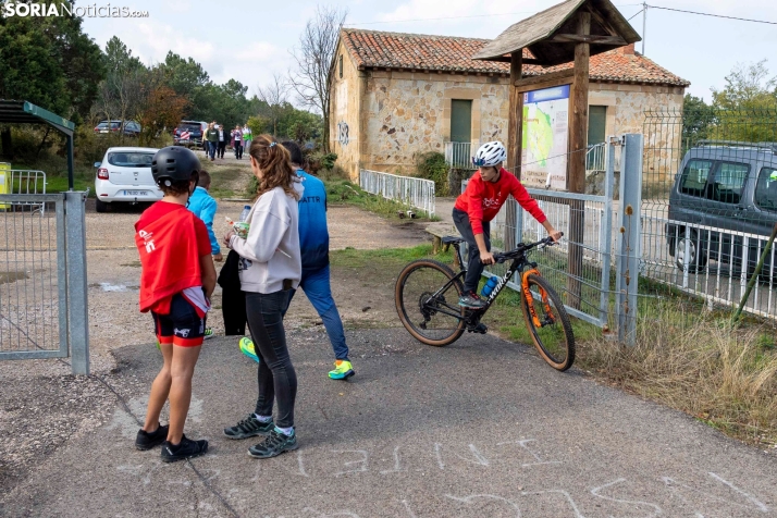 X Memorial María García./ Viksar Fotografía