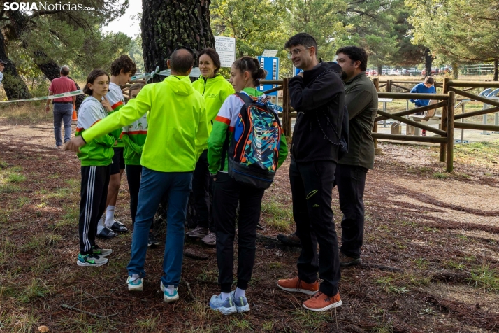 X Memorial María García./ Viksar Fotografía