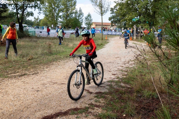 X Memorial María García./ Viksar Fotografía