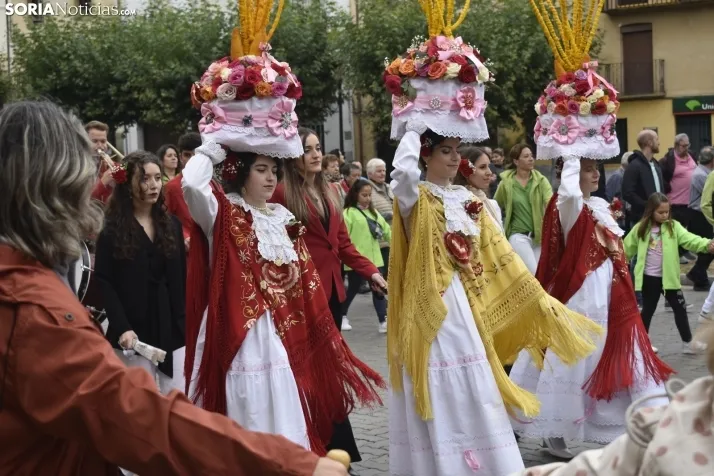 Día de la Provincia 2024.