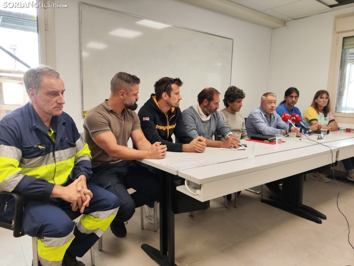 El Ayuntamiento actualizará finalmente su RPT sin el apoyo de los trabajadores que la consideran un chantaje