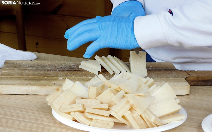 Castilla y León anuncia ayudas para investigación industrial y favorecer la atracción y retención de talento en el sector agroalimentario