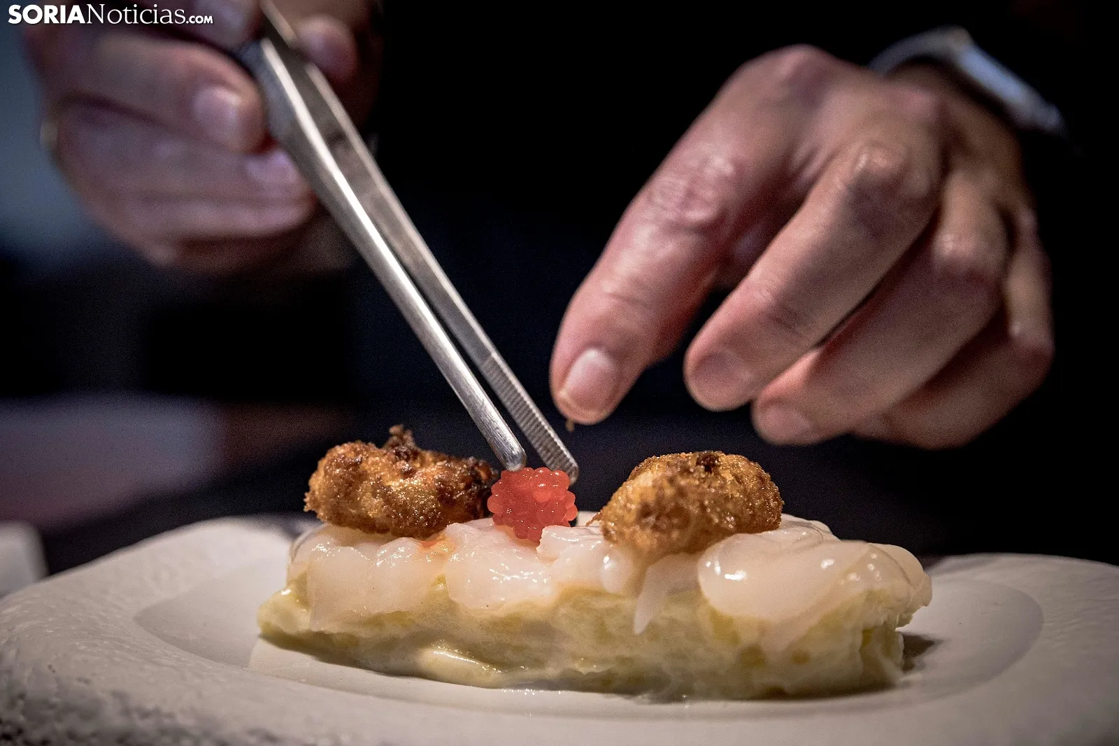 Foto 7 - El Duque: la fusi&oacute;n perfecta  entre tradici&oacute;n e innovaci&oacute;n