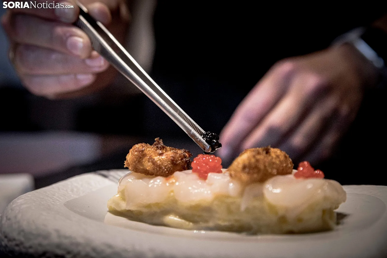 Foto 8 - El Duque: la fusi&oacute;n perfecta  entre tradici&oacute;n e innovaci&oacute;n