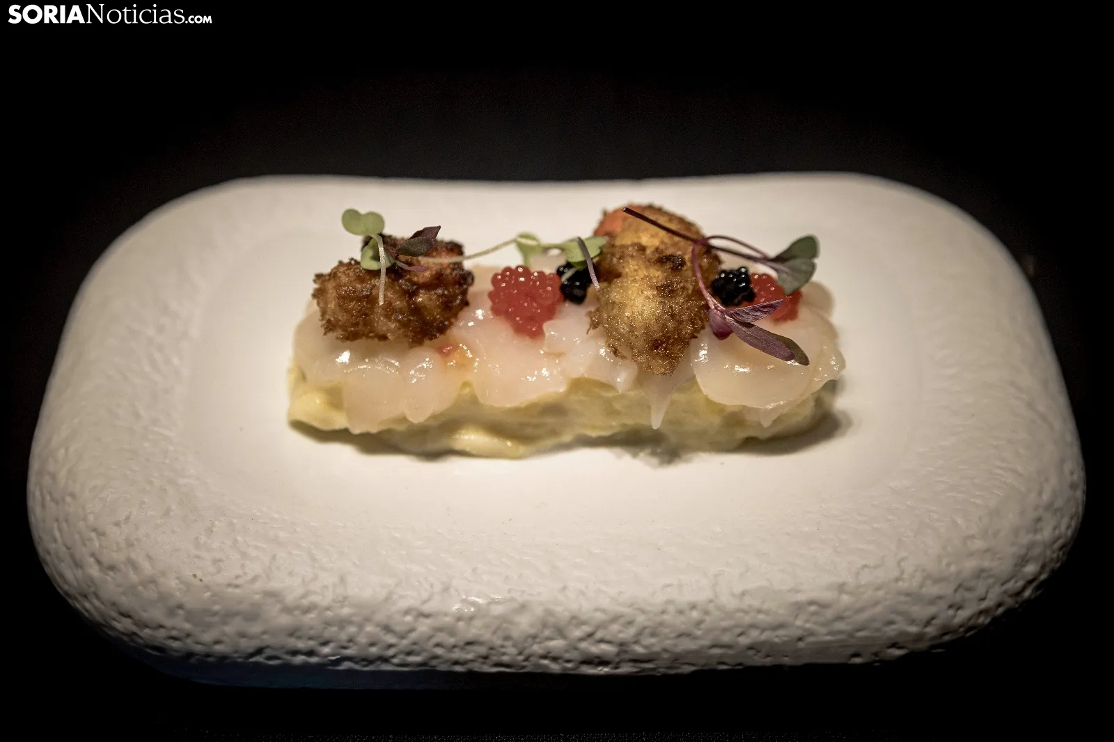 Foto 9 - El Duque: la fusi&oacute;n perfecta  entre tradici&oacute;n e innovaci&oacute;n